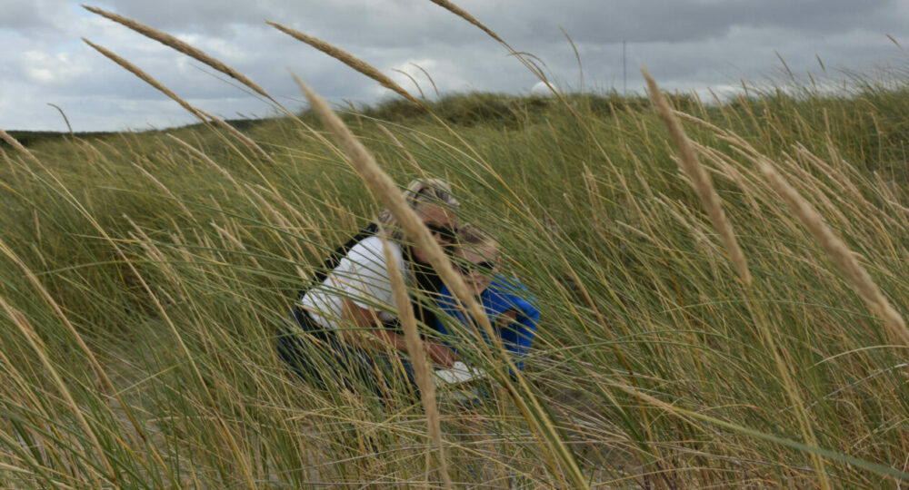 Havbo i Skagen