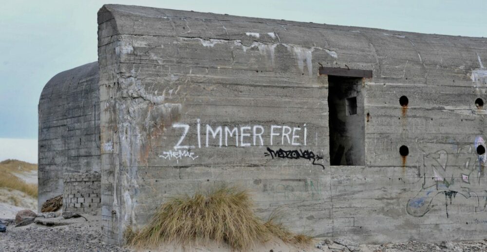 Havbo i Skagen
