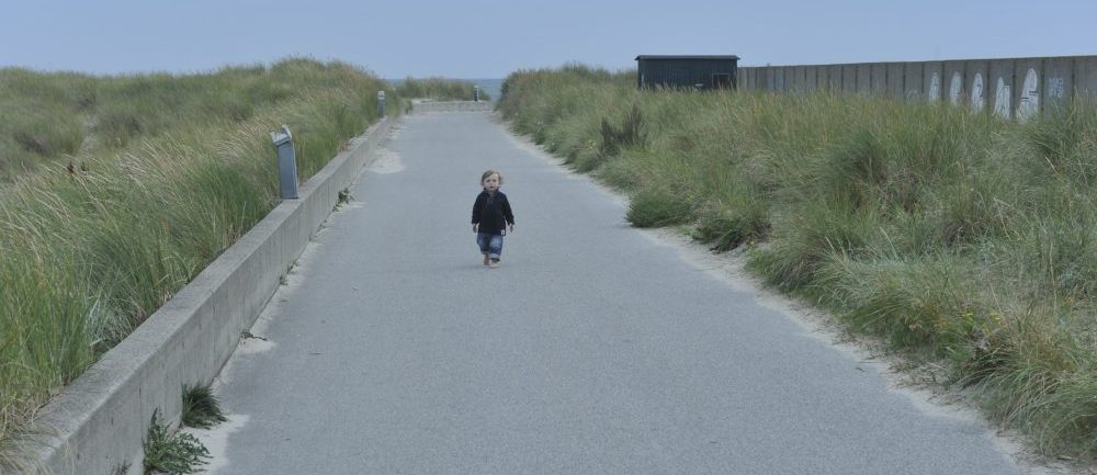 Havbo i Skagen